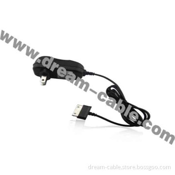 Popular 5V 2A USB Travel Charger for Samsung Galaxy Tab